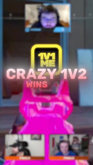 Video post by @1v1me on TikTok