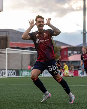 Image post by @realmonarchs on Instagram