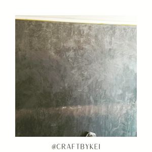 Image post by @craftbykei on Instagram