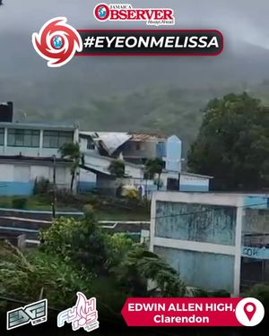 Image post by @jamaicaobserver on Instagram