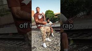 Video post by @cutthroatmode on YouTube