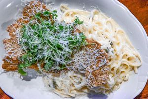 Image post by @paulieswv on Instagram