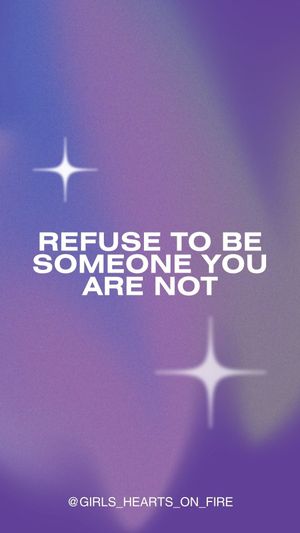 Video post by @girlsheartsonfireorg on Facebook
