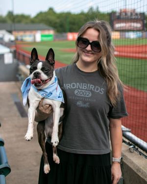Image post by @aberdeenironbirds on Instagram