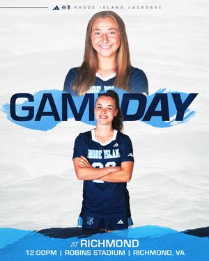 Image post by @rhodywlax on Instagram