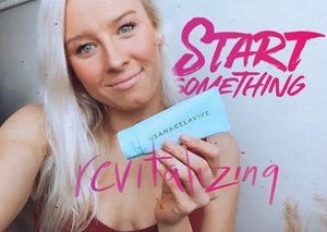 Image post by @celaviveofficial on Instagram