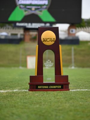 Image post by @ncaadii on Instagram