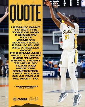 Image post by @ksuowlswbb on Instagram