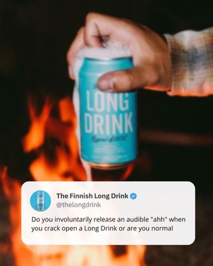 Image post by @longdrink on Instagram