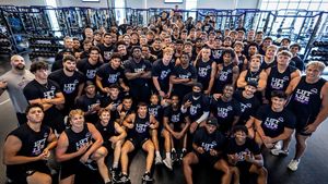 Image post by @hcrossfb on Instagram