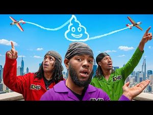 Video post by @ampexclusive on YouTube