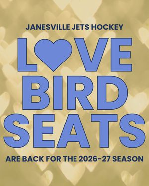 Image post by @janesvillejets on Instagram