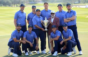 Image post by @lukedonald on Instagram