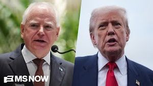 Video post by @msnbc on YouTube
