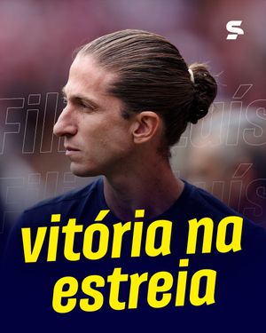 Image post by @sportv on Instagram