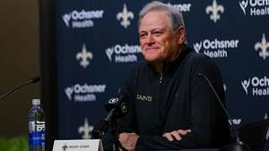 Video post by @neworleanssaints on YouTube