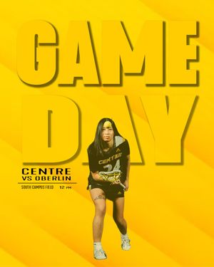Image post by @centreathletics on Instagram