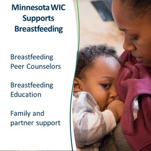 Image post by @mnhealth on Facebook