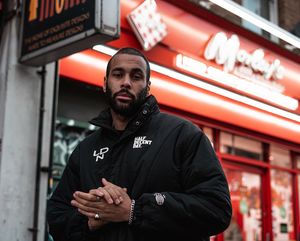 Image post by @londonlions on Instagram