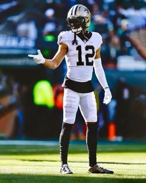 Image post by @chrisolave_ on Instagram