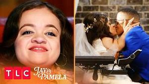 Video post by @tlc on YouTube