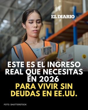 Image post by @eldiariony on Instagram