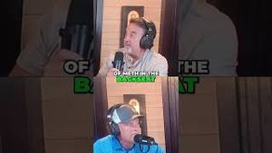 Video post by @thebrightersideofbluepodcast on YouTube