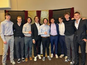 Image post by @gavin_obrien24 on Instagram