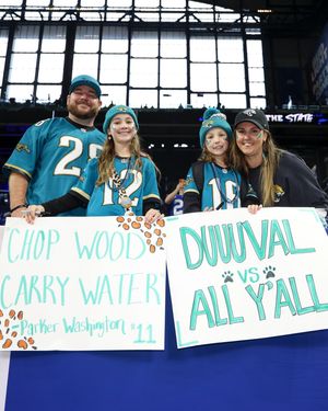 Image post by @jaguars on Instagram