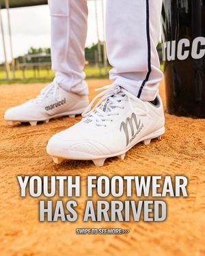 Image post by @maruccisports on Instagram