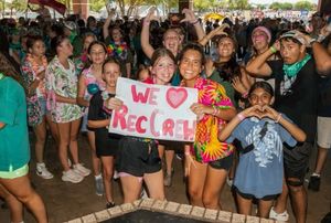 Image post by @lakeviewcamp on Instagram