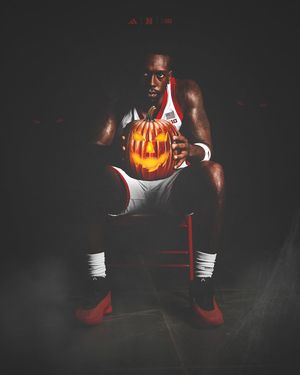 Image post by @huskermbb on Instagram