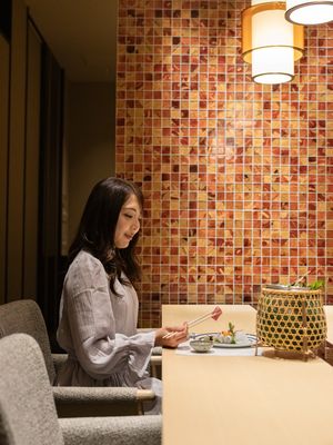 Image post by @hilton.hiroshima on Instagram