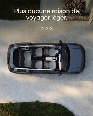 Image post by @hyundaicanada on Instagram