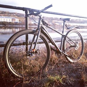 Image post by @vitusbikes on Instagram