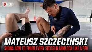 Video post by @flograppling on YouTube