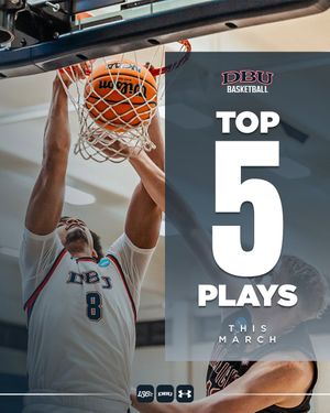 Image post by @dbubasketball on Instagram