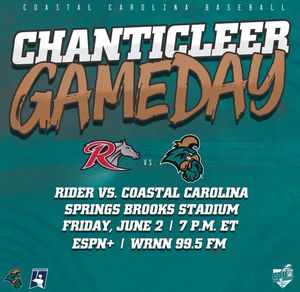 Image post by @CoastalBaseball on Twitter