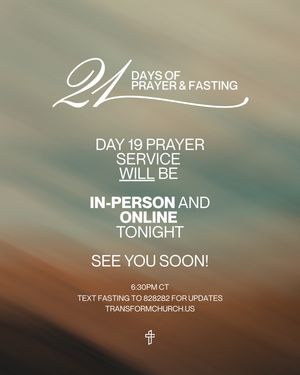 Image post by @wearetransformation on Instagram