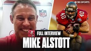 Video post by @cbssports on YouTube