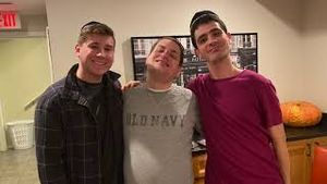 Video post by @Keshet on YouTube