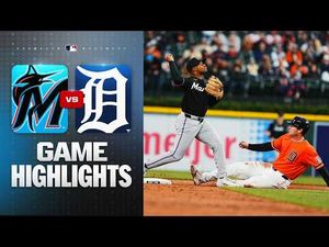 Video post by @mlb on YouTube