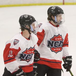 Image post by @usphlhockey on Instagram