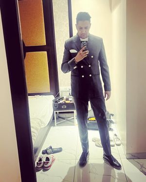 Image post by @vipin_kashyap112 on Instagram