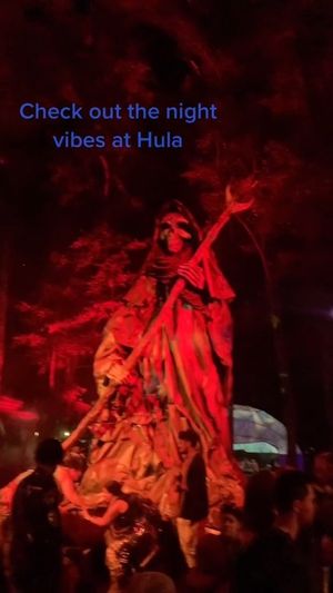 Video post by @Babs_Lyfe on Facebook