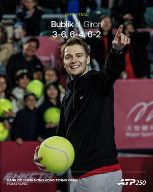 Image post by @atptour on Instagram
