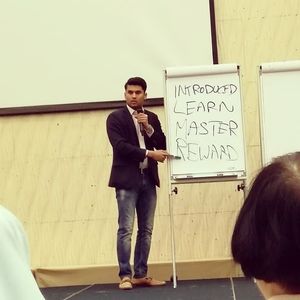 Image post by @hemanthkumar093 on Instagram