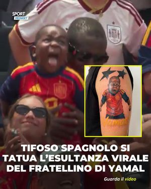 Image post by @sportmediaset on Instagram
