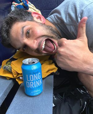 Image post by @longdrink on Instagram