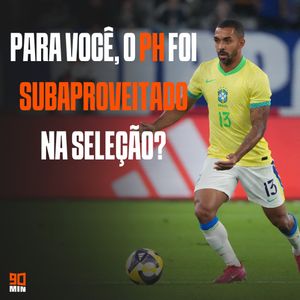 Image post by @90minbrasil on Instagram